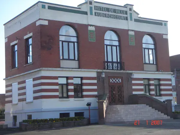 Monte Escalier Pratique Monte escalier Auberchicourt