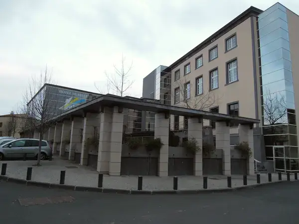 Monte Escalier Pratique Monte escalier Aubière