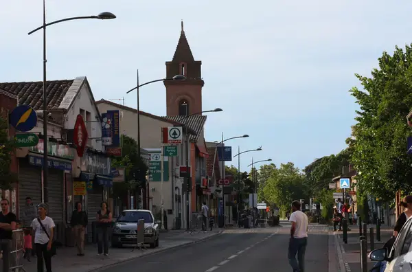 Monte Escalier Pratique Monte escalier Aucamville