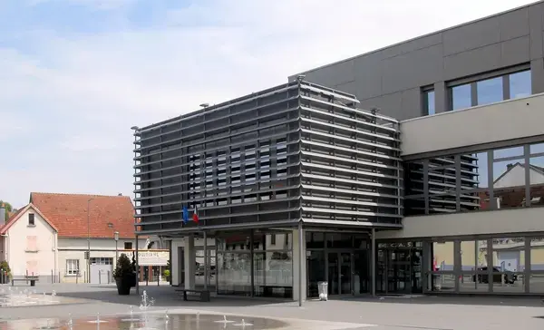 Monte Escalier Pratique Monte escalier Audincourt