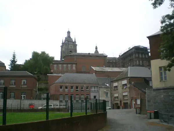 Monte Escalier Pratique Monte escalier Avesnes-sur-Helpe