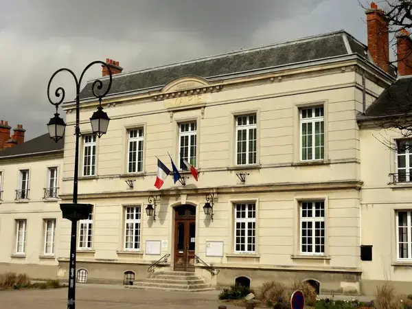 Monte Escalier Pratique Monte escalier Bessancourt