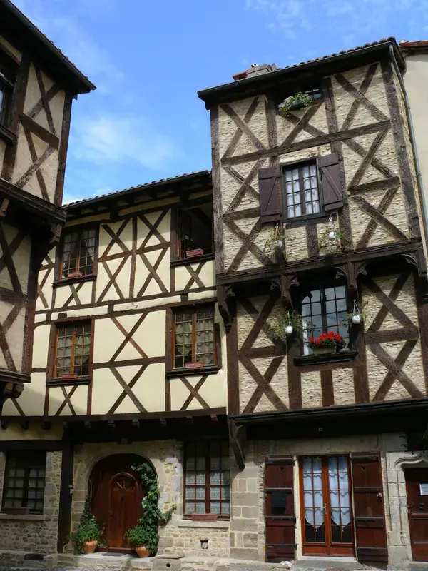 Monte Escalier Pratique Monte escalier Billom