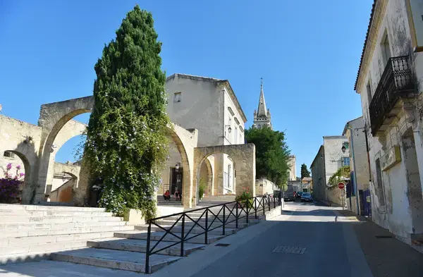 Monte Escalier Pratique Monte escalier Castries
