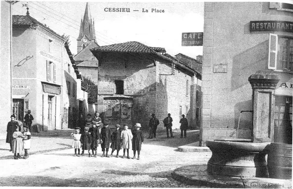Monte Escalier Pratique Monte escalier Cessieu