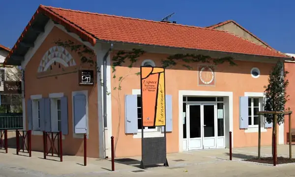 Monte Escalier Pratique Monte escalier Cheval-Blanc