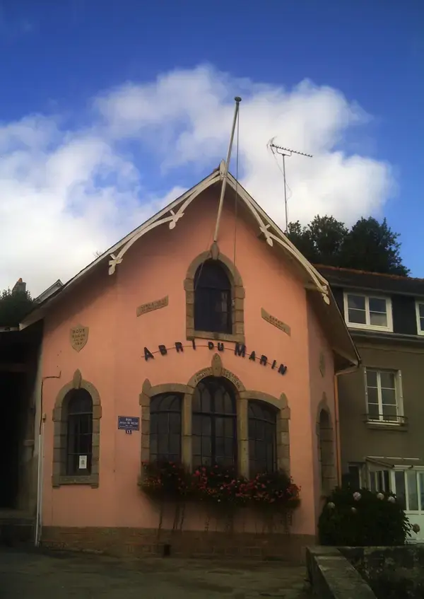 Monte Escalier Pratique Monte escalier Combrit
