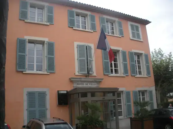 Monte Escalier Pratique Monte escalier Cuers