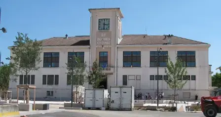 Monte Escalier Pratique Monte escalier Décines-Charpieu