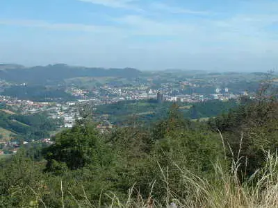 Monte Escalier Pratique Monte escalier Firminy