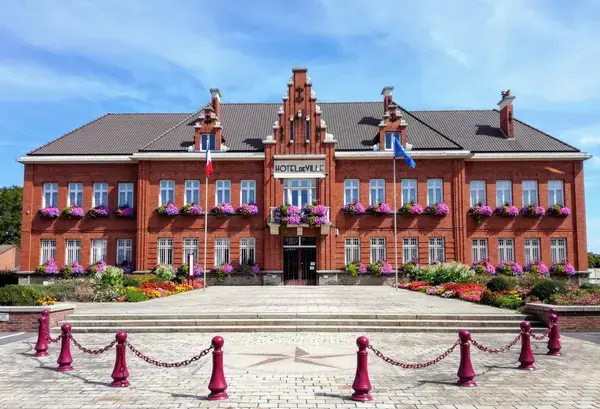 Monte Escalier Pratique Monte escalier Fouquières-lès-Lens