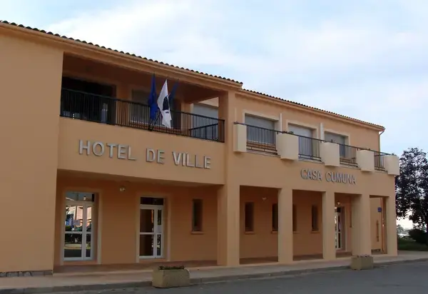 Monte Escalier Pratique Monte escalier Ghisonaccia