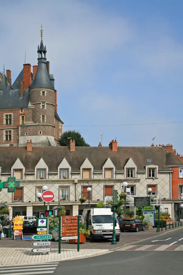 Monte Escalier Pratique Monte escalier Gien
