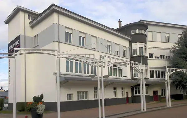 Monte Escalier Pratique Monte escalier Golbey