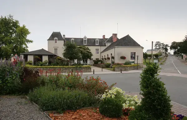 Monte Escalier Pratique Monte escalier Guichen