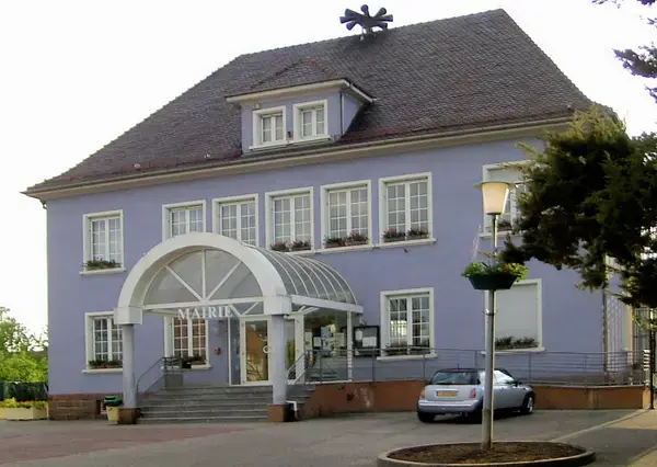 Monte Escalier Pratique Monte escalier Kembs