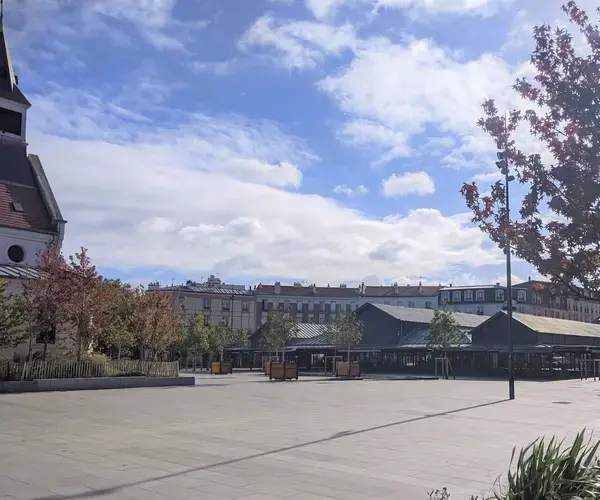 Monte Escalier Pratique Monte escalier La Garenne-Colombes