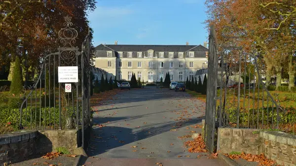 Monte Escalier Pratique Monte escalier La Montagne