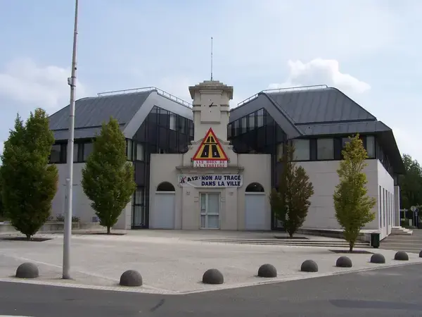 Monte Escalier Pratique Monte escalier La Verrière
