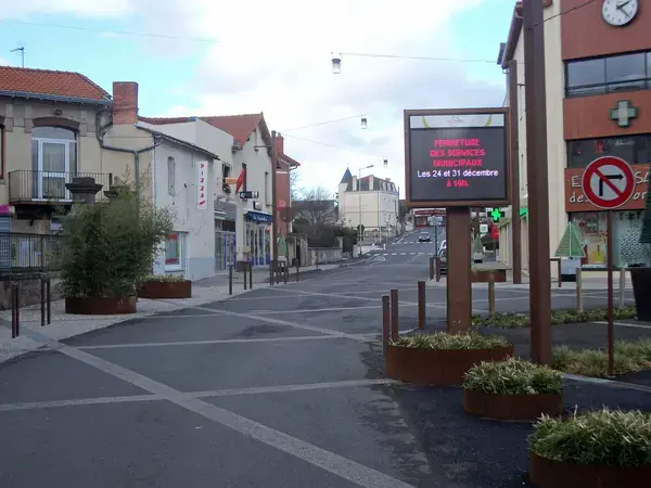 Monte Escalier Pratique Monte escalier Le Cendre