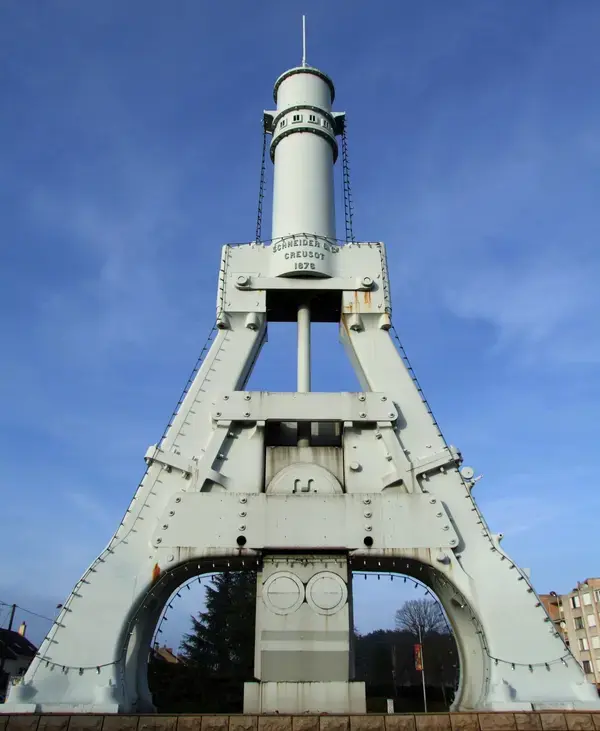 Monte Escalier Pratique Monte escalier Le Creusot