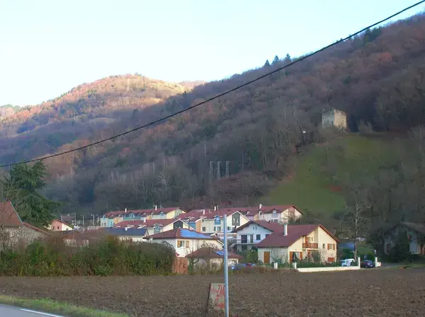 Monte Escalier Pratique Monte escalier Le Versoud