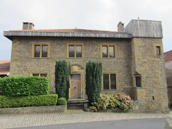 Monte Escalier Pratique Monte escalier Marange-Silvange