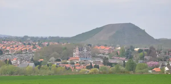 Monte Escalier Pratique Monte escalier Marles-les-Mines