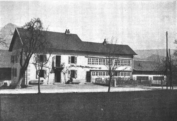 Monte Escalier Pratique Monte escalier Marnaz