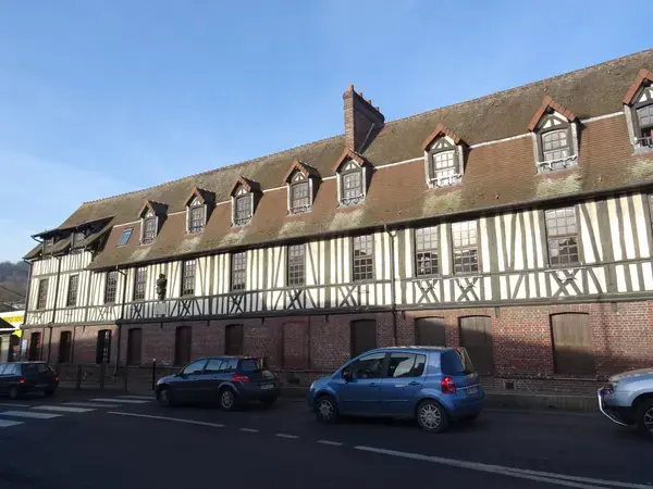 Monte Escalier Pratique Monte escalier Maromme