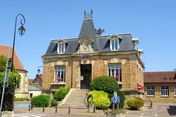 Monte Escalier Pratique Monte escalier Maurecourt