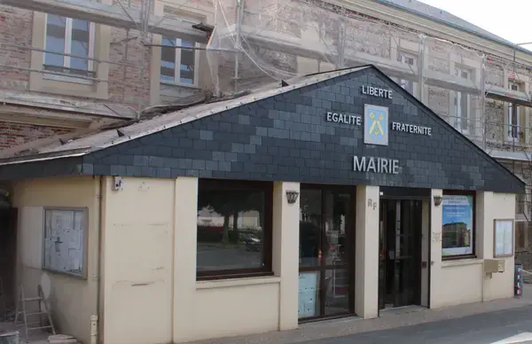 Monte Escalier Pratique Monte escalier Octeville-sur-Mer