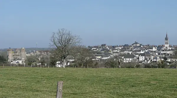 Monte Escalier Pratique Monte escalier Ombrée d'Anjou