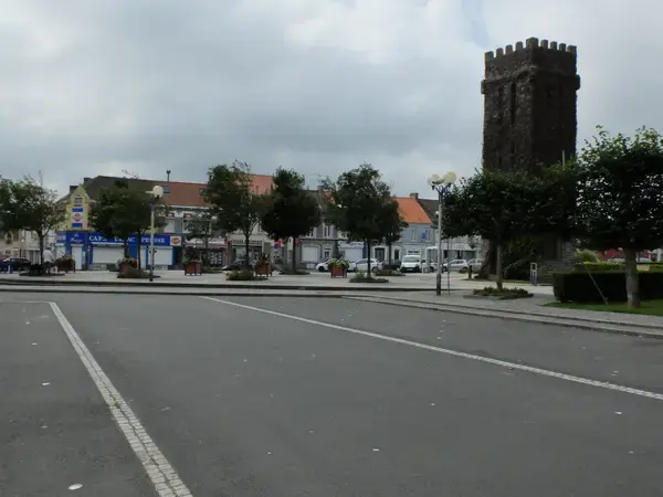 Monte Escalier Pratique Monte escalier Outreau