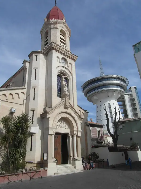Monte Escalier Pratique Monte escalier Palavas-les-Flots