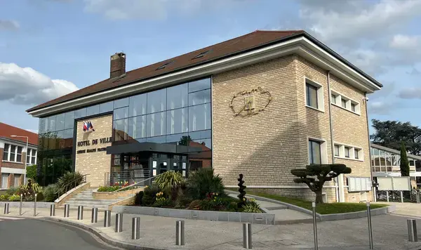 Monte Escalier Pratique Monte escalier Paray-Vieille-Poste