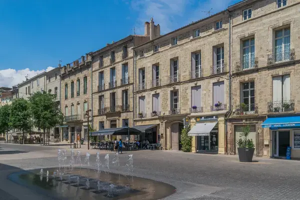 Monte Escalier Pratique Monte escalier Pézenas