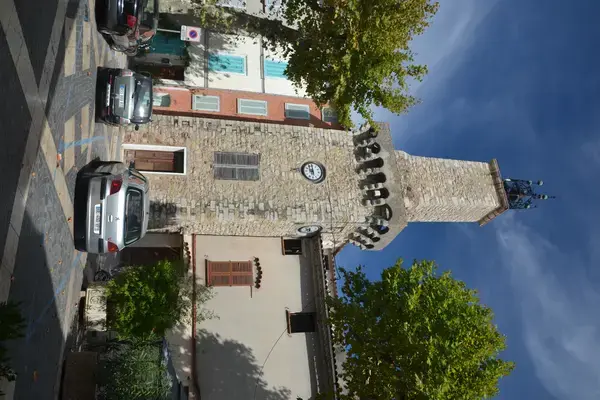 Monte Escalier Pratique Monte escalier Pignans