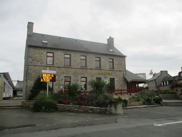 Monte Escalier Pratique Monte escalier Ploumagoar