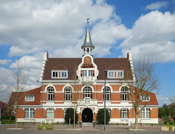 Monte Escalier Pratique Monte escalier Quesnoy-sur-Deûle