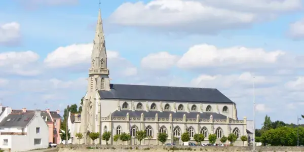 Monte Escalier Pratique Monte escalier Riantec