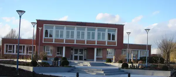 Monte Escalier Pratique Monte escalier Roost-Warendin