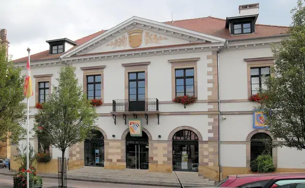 Monte Escalier Pratique Monte escalier Rouffach
