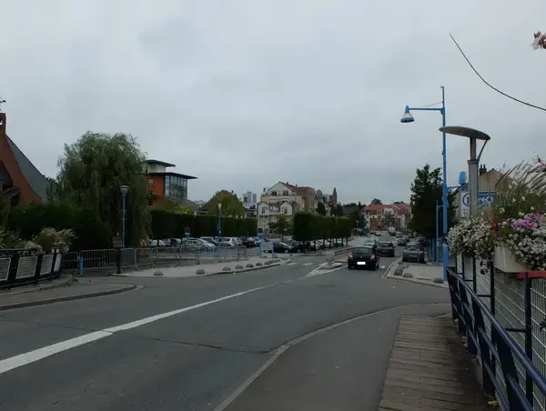 Monte Escalier Pratique Monte escalier Saint-Laurent-Blangy