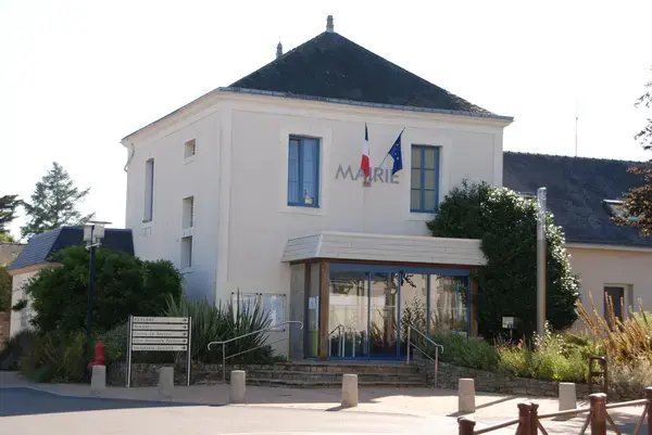 Monte Escalier Pratique Monte escalier Saint-Lyphard