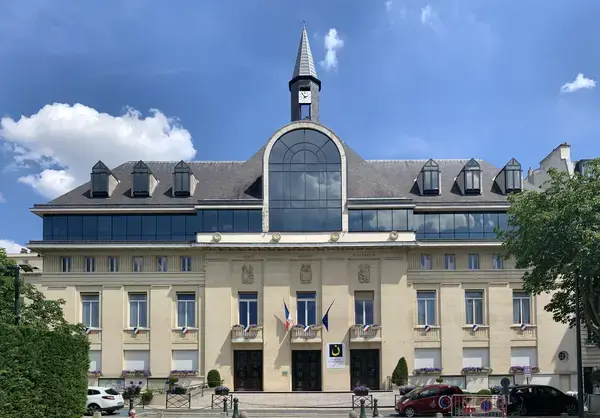 Monte Escalier Pratique Monte escalier Saint-Mandé