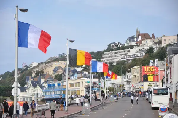 Monte Escalier Pratique Monte escalier Sainte-Adresse