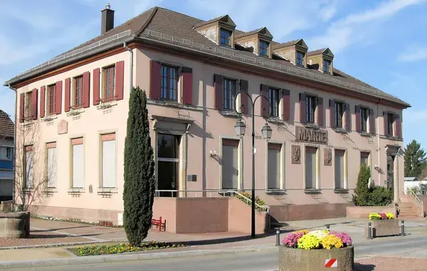 Monte Escalier Pratique Monte escalier Sausheim