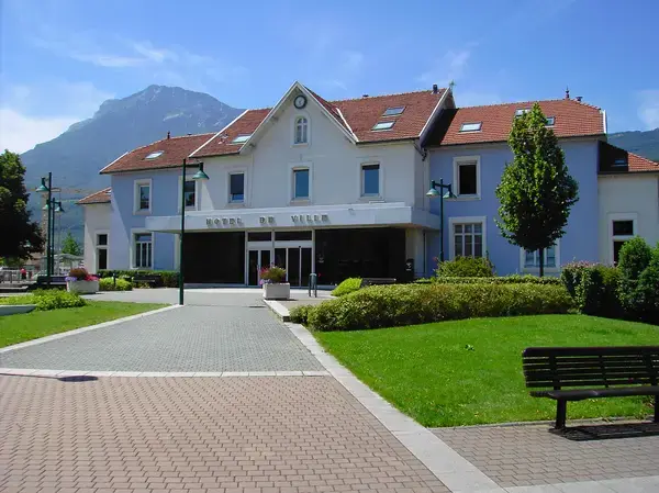Monte Escalier Pratique Monte escalier Seyssinet-Pariset