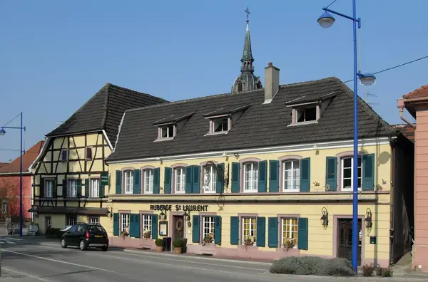 Monte Escalier Pratique Monte escalier Sierentz